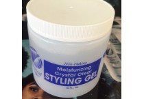 Curls-Natural Hair Finishing Products